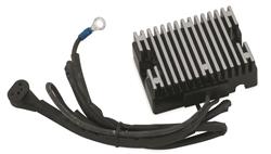 Twin Power Electronic Regulators 498305