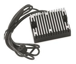 Twin Power Electronic Regulators 498307