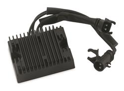 Twin Power Electronic Regulators 498255