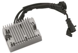 Twin Power Electronic Regulators 498254