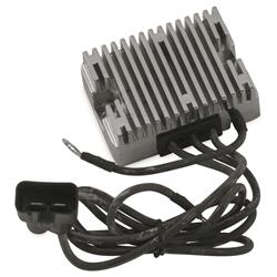 Twin Power Electronic Regulators 498297