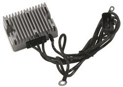 Twin Power Electronic Regulators 498299