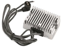 Twin Power Electronic Regulators 498312