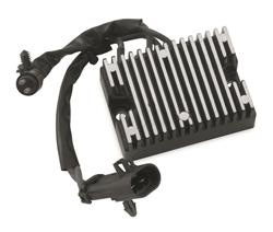 Twin Power Electronic Regulators 498251