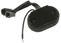 Twin Power Electronic Regulators 498261