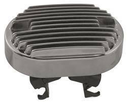 Twin Power Electronic Regulators 498258