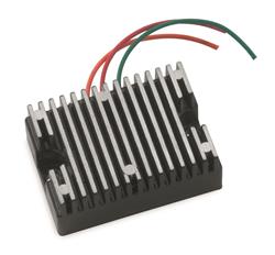 Twin Power Electronic Regulators 498315