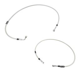 Twin Power DOT Brake Line Kits 035851