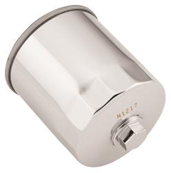 Twin Power Oil Filter with Easy-Off Nuts 603612