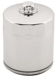 Twin Power Oil Filter with Easy-Off Nuts 603613