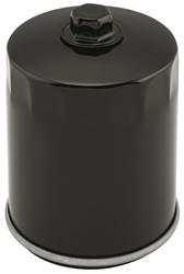 Twin Power Oil Filter with Easy-Off Nuts 603614