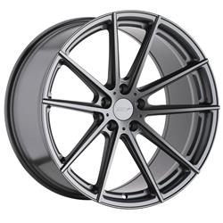 TSW Bathurst Series Gloss Gunmetal Wheels 20x10