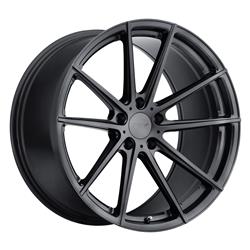 TSW Bathurst Series Gloss Gunmetal Wheels