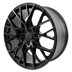 TSW Wheels Sebring Series Matte Black Wheels 20x8.5