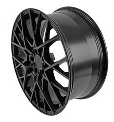 TSW Wheels Sebring Series Matte Black Wheels 20x8.5