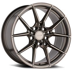 TSW Neptune Series Matte Bronze Wheels 20x9