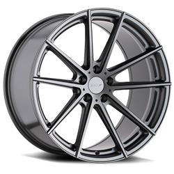 TSW Bathurst Series Gloss Gunmetal Wheels 20x9