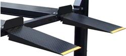 Tuxedo Lift Ramps FP8K-STEELRAMPS