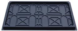 Tuxedo Drip Pans FP8K-DS/DX-XLT-DT