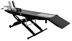 Tuxedo M-1000C Motorcycle Lifts M-1000C-BLK