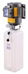 Tuxedo Duro Hydraulic Power Units PU-110V-L-K