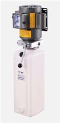 Tuxedo Duro Hydraulic Power Units PU-220V-L-H-X