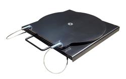 Tuxedo Alignment Lift Turnplates TURNTABLE-25-152