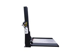 Tuxedo SC-2K Single-Post Platform Storage Lifts SC-2K