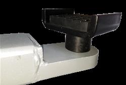 Tuxedo Spin-Up Cradle Adapters TP9-CA