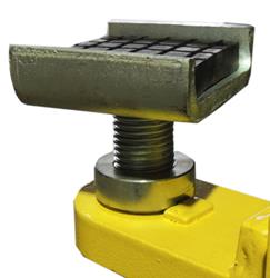 Tuxedo Spin-Up Cradle Adapters TP9KX-SPNCA
