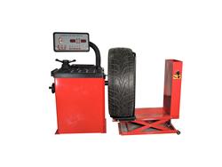 Tuxedo Pneumatic Wheel Lifts WB-448-PWL
