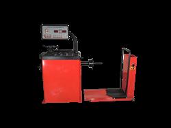 Tuxedo Pneumatic Wheel Lifts