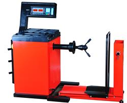 Tuxedo WB-448 Wheel Balancers WB-448