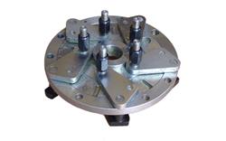 Tuxedo Wheel Lug Adapters WB-B-W-07