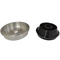 Tuxedo Wheel Mounting Cones And Spacers WB-CB6-TASK