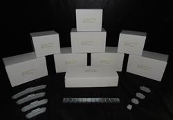 Tuxedo Wheel Weight Kits WW-BASIC