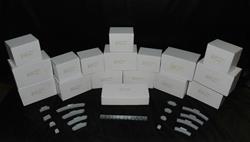 Tuxedo Wheel Weight Kits WW-DELUXE