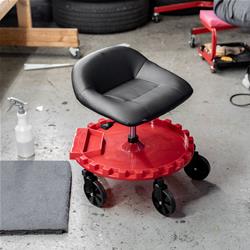 Traxion GearSeat Mobile Workstations