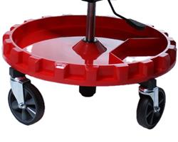 Traxion GearSeat Spinning Tool Trays 2-582