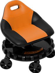 Traxion Creeper Seats 2-703