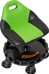 Traxion Creeper Seats 2-705