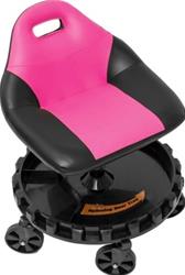 Traxion Creeper Seats 2-706