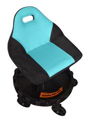 Traxion Creeper Seats 2-707