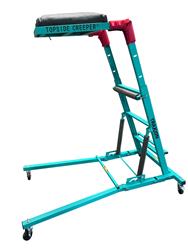 Traxion Creeper Seats 3-109