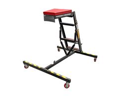 Traxion Creeper Seats 3-900