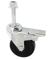 Traxion Casters 9-90301