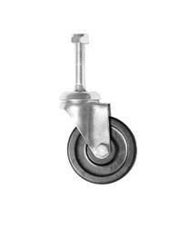 Traxion Creeper Caster Replacements 9-90301