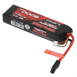 Traxxas Power Cell LiPo Batteries 2872