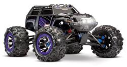 Traxxas 56076-4-PRPL Traxxas Summit Extreme Terrain Monster Trucks