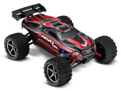 Traxxas 71074RED